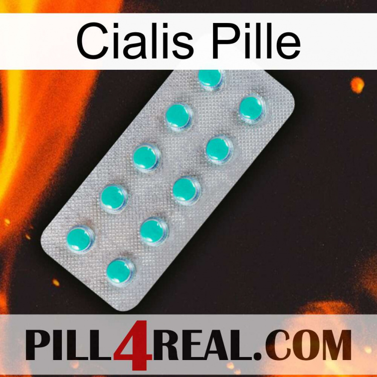 Cialis Pill 28